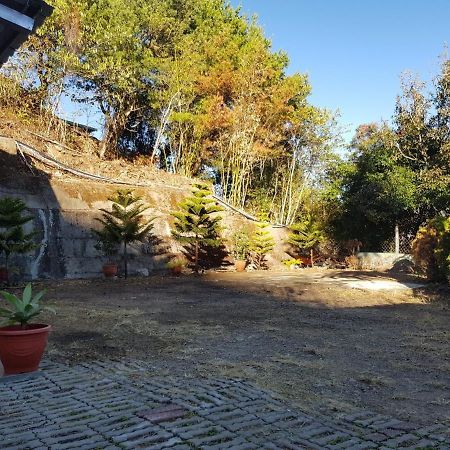 Qingjing Xiaozhu Apartman Zsenaj Kültér fotó